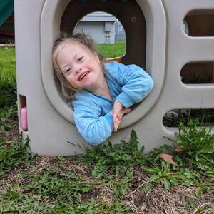 Fundraising Page: Kay Soper